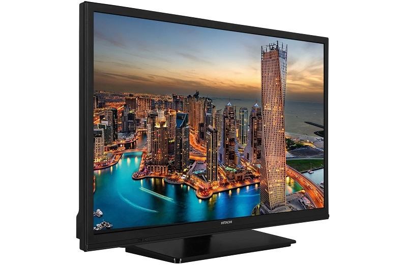 Hitachi 24HE2100 HD rozlišení